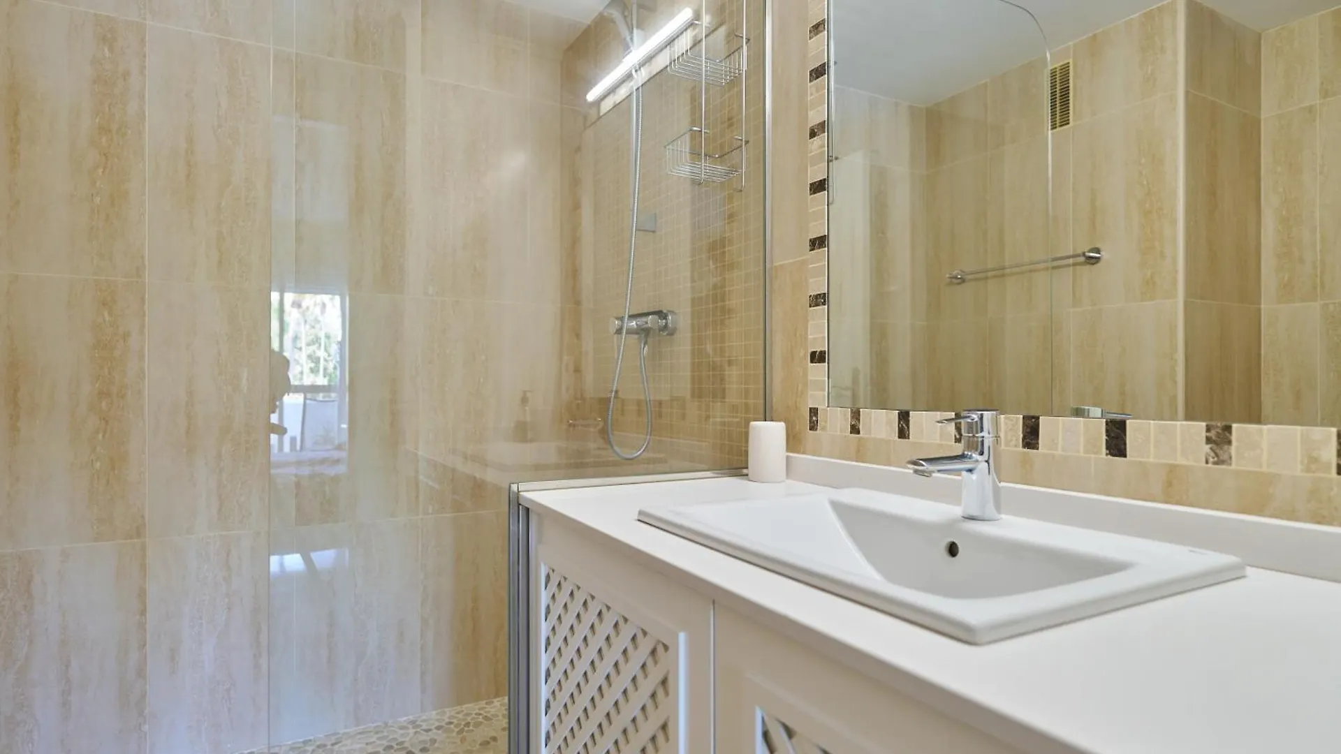 Apartment For Golf In Mijas Fuengirola 0*,  Spain