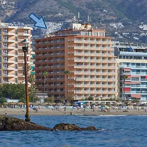 Apartamento La Jabega, Fuengirola