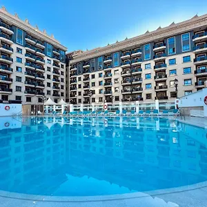 Apartamento Nuriasol, Fuengirola