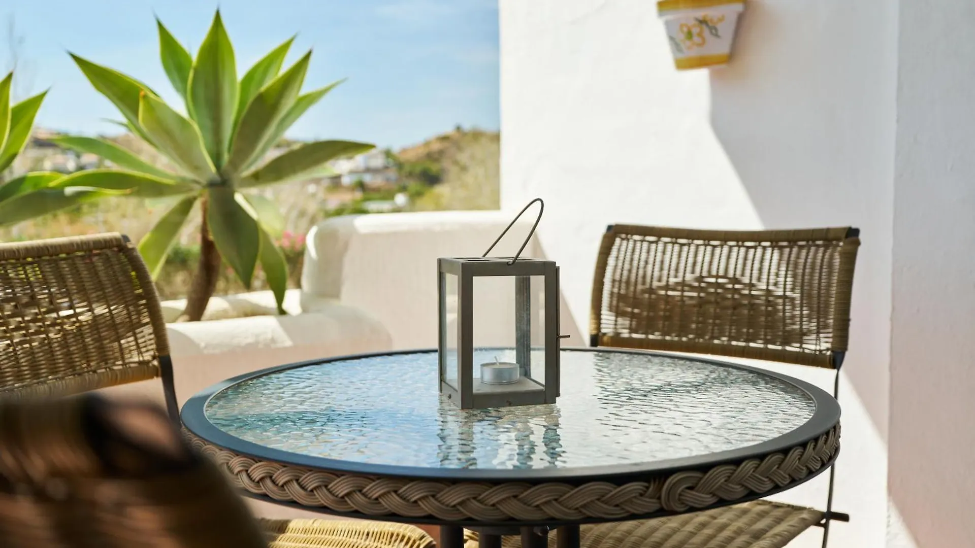 Apartment For Golf In Mijas Fuengirola 0*,  Spanje