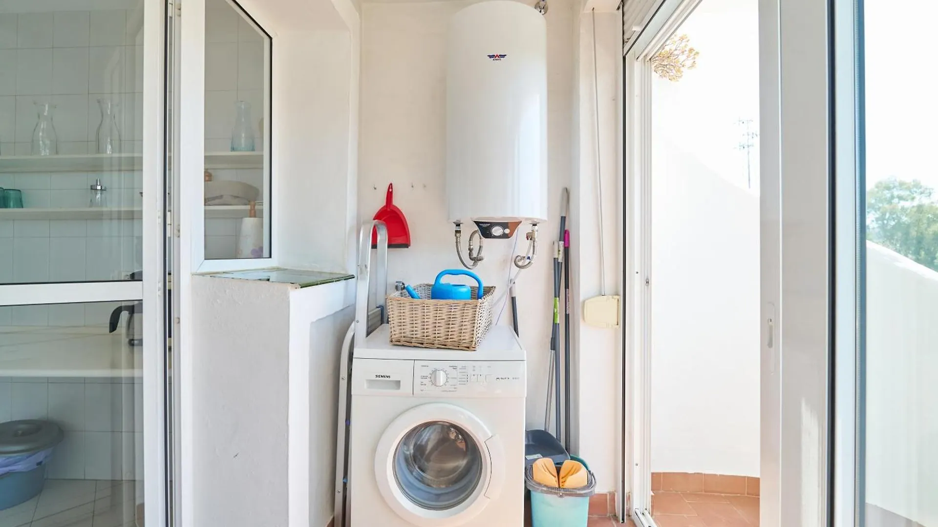 Apartment For Golf In Mijas Fuengirola