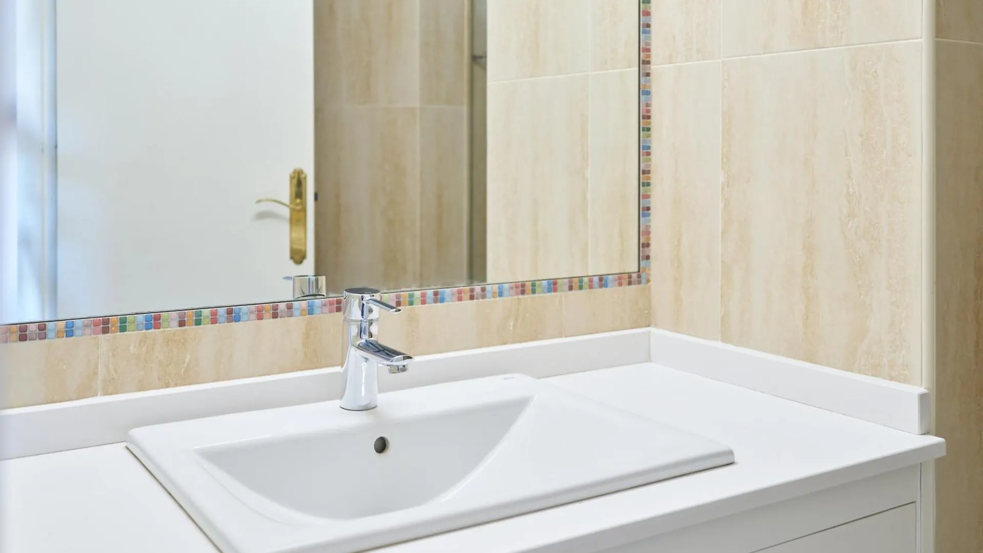 Apartment For Golf In Mijas Fuengirola Spanje
