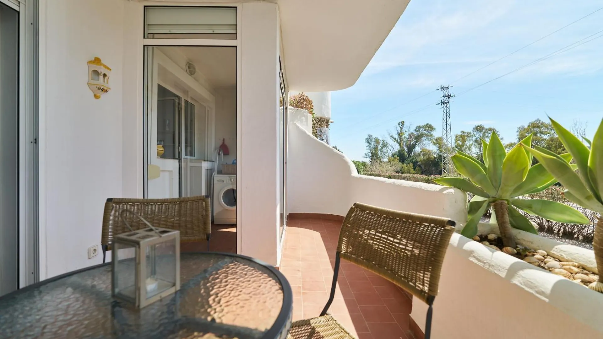 Apartment For Golf In Mijas Fuengirola Spanien